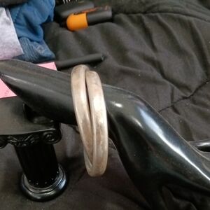 Silver Bangle Bracelets Sterling